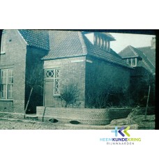 Werf Tolkamer F 00001262